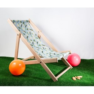 Chilienne 1-3 ans - grenouilles