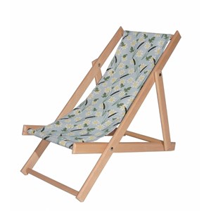 Chilienne 1-3 ans - grenouilles