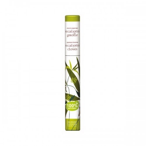 Encens eucalyptus-girofle