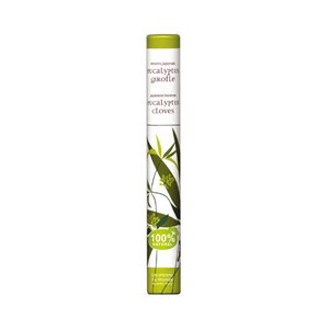 Encens eucalyptus-girofle