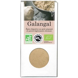 Poudre de galangal 35 g