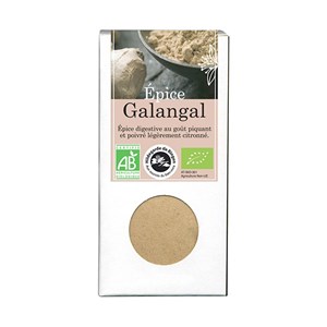 Poudre de galangal 35 g