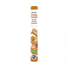 Encens cannelle-orange