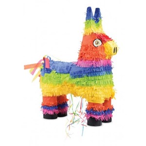 Piñata âne