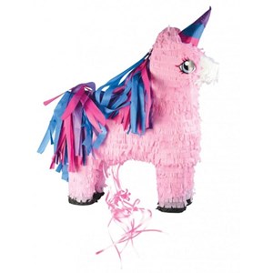 Piñata licorne