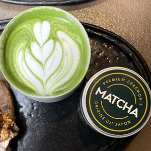 Thé matcha de cérémonie premium 30 g
