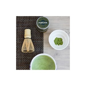 Thé matcha de cérémonie premium 30 g