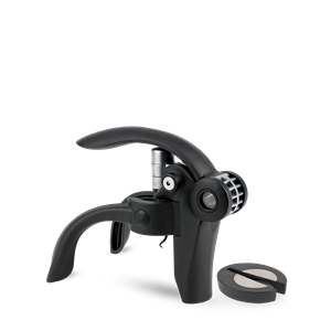Peugeot tire bouchon levier baltaz noir