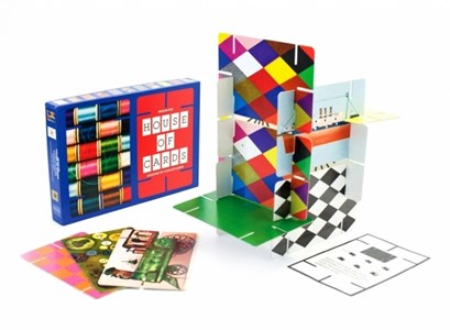 Eames - house of cards - medium