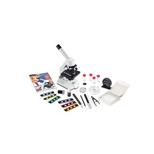 Microscope 50 expériences x 100 à x1000h