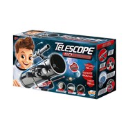 Téléscope 50 activités oculaires verre