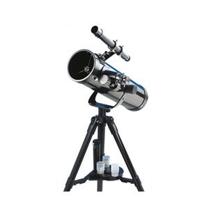 Téléscope 50 activités oculaires verre