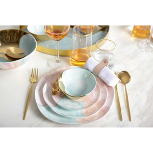 Bol à soupe - apéritif - treasure mine