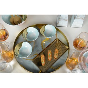 Bol à soupe - apéritif - treasure mine