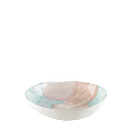 Assiette creuse - treasure mine