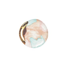 Assiette à pain - treasure mine