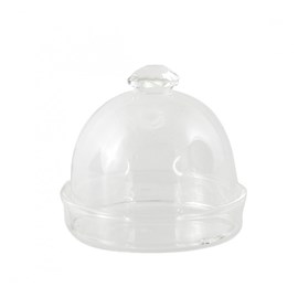 Cadeau d'assiette diamant