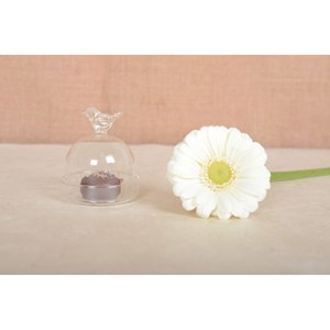 Cadeau d'assiette oiseau