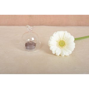 Cadeau d'assiette oiseau