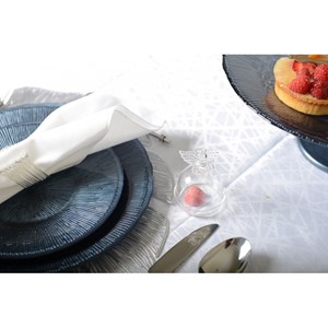 Cadeau d'assiette ange