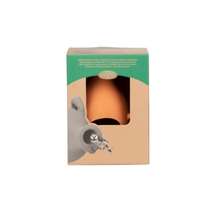 Nichoir bouteille pour moineaux et mésan