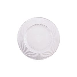 Assiette a dessert luce