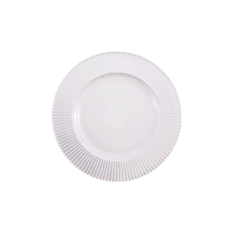 Assiette a dessert luce