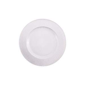 Assiette a dessert luce