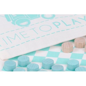 Time to play - mountain