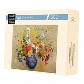 Fleurs redon