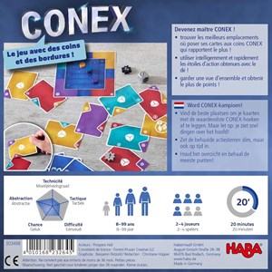 Conex