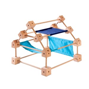 Mini trigonos - medium