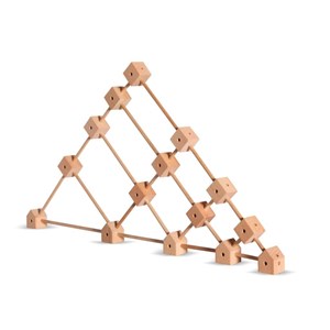 Mini trigonos - medium