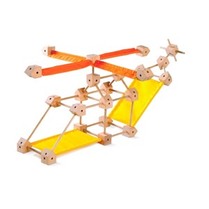 Mini trigonos - large