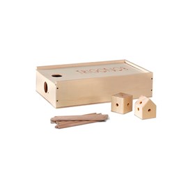 Coffret trigonos start