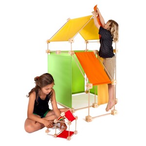 Trigonos family color