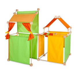 Trigonos maxi color