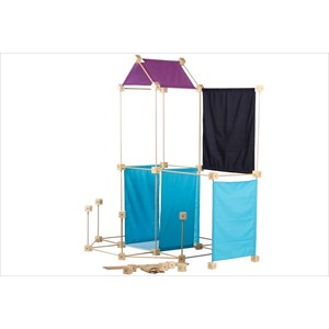 Coffret trigonos maxi