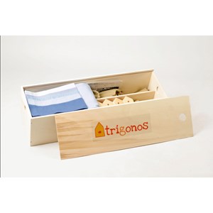 Coffret trigonos maxi