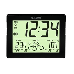 Station météo la crosse technology ws918