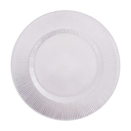 Assiette de présentation 34cm luce