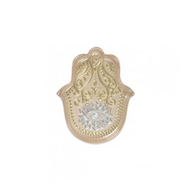 Coupelle fatma beige