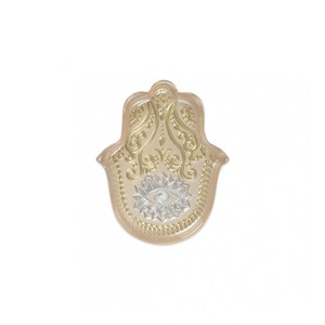 Coupelle fatma beige