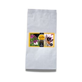 Jachère apicole 100 m2 semis d'été