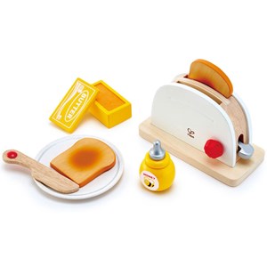 Grille pain enfant hape
