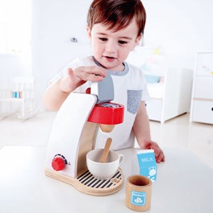Cafetière enfant hape