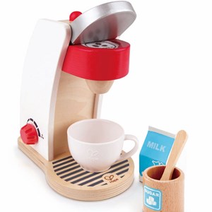 Cafetière enfant hape