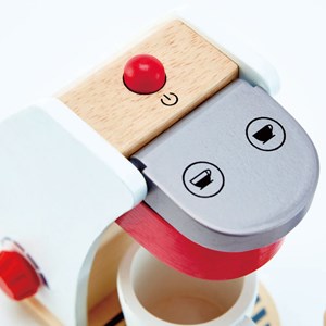 Cafetière enfant hape
