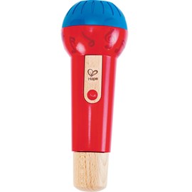 Microphone enfant hape