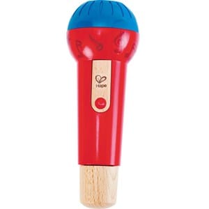 Microphone enfant hape